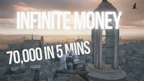 assasins creed unity money cheap